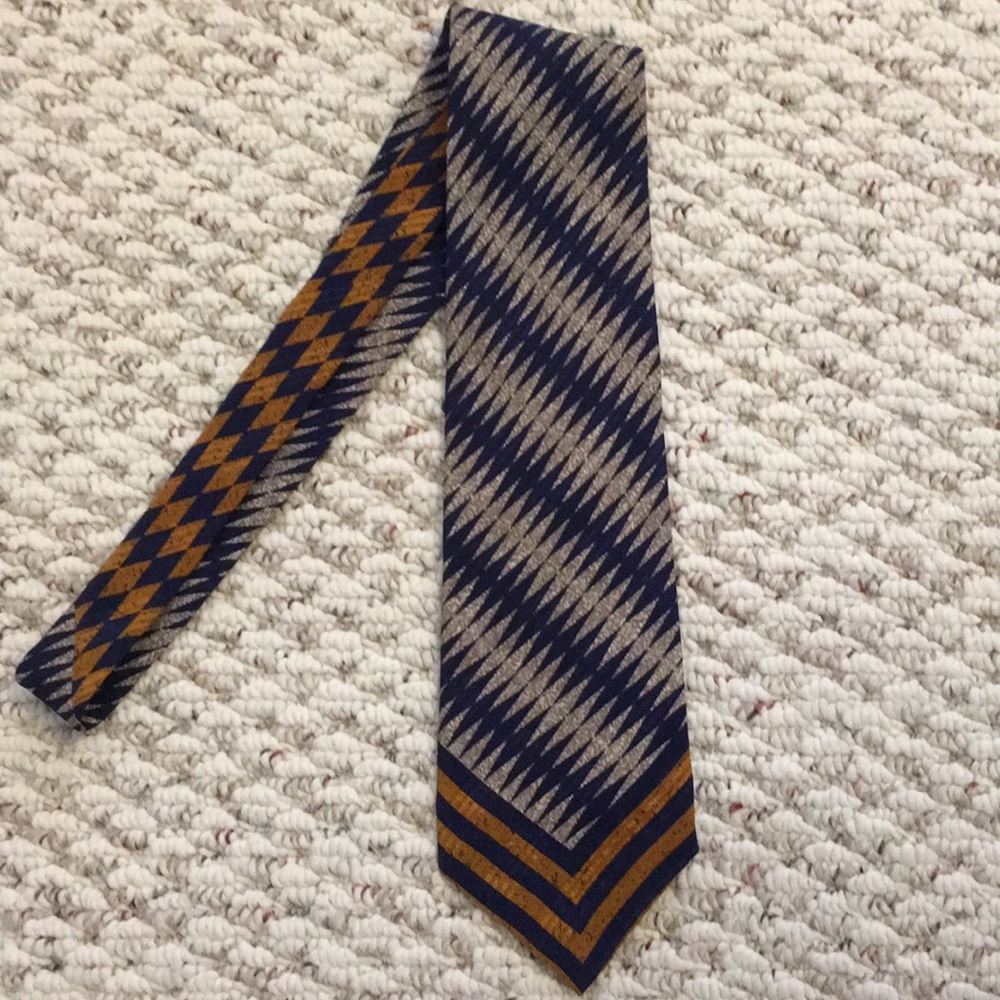 Men’s Tie